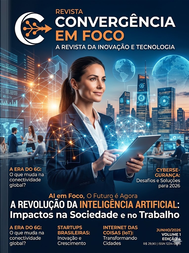 					Visualizar v. 1 n. 4 (2026): Revista Convergência em Foco
				