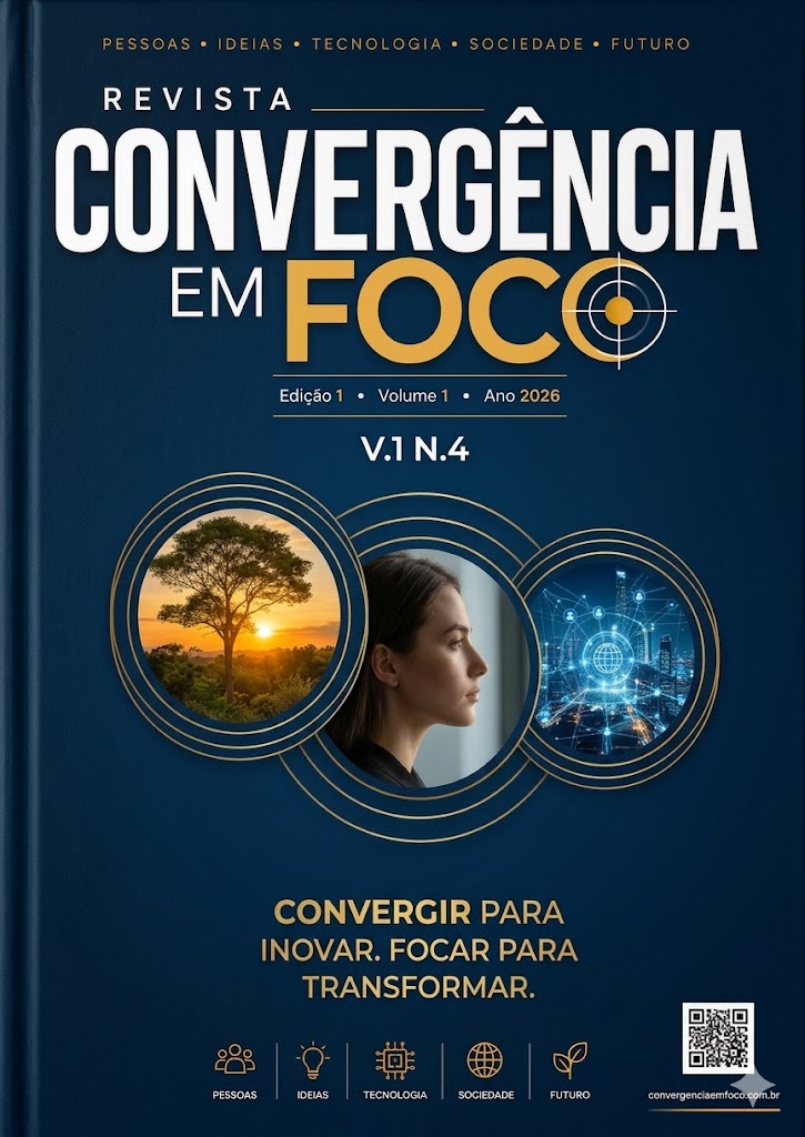 					Visualizar v. 1 n. 4 (2026): Revista Convergência em Foco
				